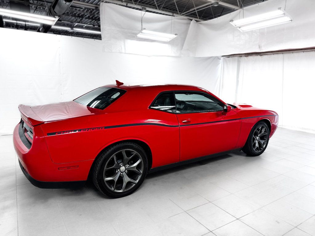 2015 Dodge Challenger SXT PLUS - 23039158 - 6