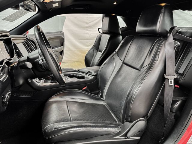 2015 Dodge Challenger SXT PLUS - 23039158 - 8