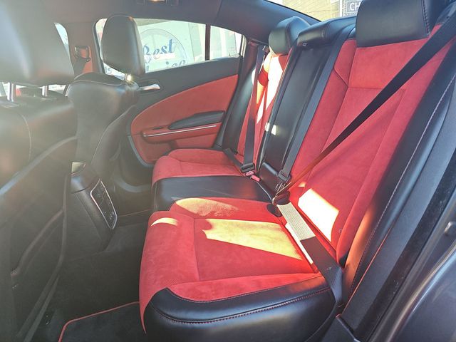 2015 Dodge Charger 4dr Sedan RT Scat Pack RWD - 22983899 - 9