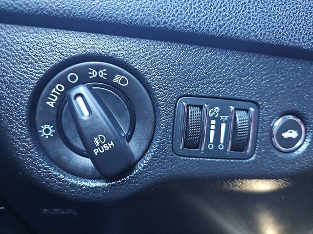 2015 Dodge Charger 4dr Sedan RT Scat Pack RWD - 22983899 - 15