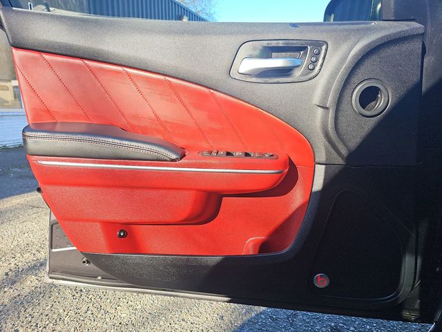 2015 Dodge Charger 4dr Sedan RT Scat Pack RWD - 22983899 - 17