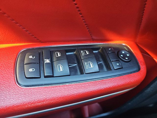 2015 Dodge Charger 4dr Sedan RT Scat Pack RWD - 22983899 - 18