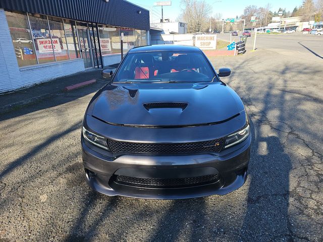 2015 Dodge Charger 4dr Sedan RT Scat Pack RWD - 22983899 - 20