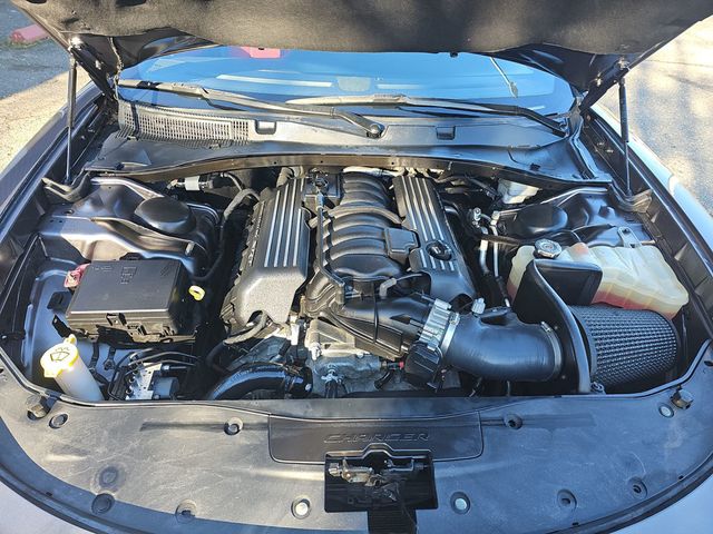 2015 Dodge Charger 4dr Sedan RT Scat Pack RWD - 22983899 - 21