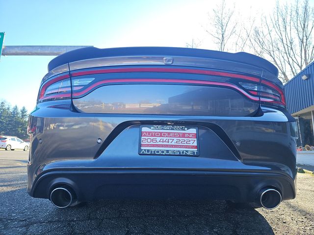 2015 Dodge Charger 4dr Sedan RT Scat Pack RWD - 22983899 - 22