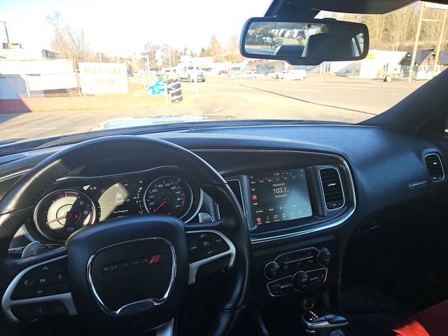 2015 Dodge Charger 4dr Sedan RT Scat Pack RWD - 22983899 - 26