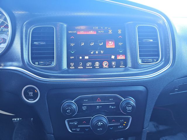 2015 Dodge Charger 4dr Sedan RT Scat Pack RWD - 22983899 - 28