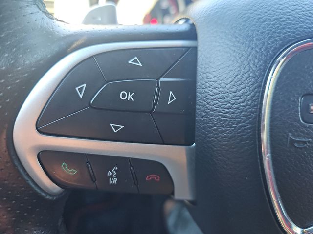 2015 Dodge Charger 4dr Sedan RT Scat Pack RWD - 22983899 - 29