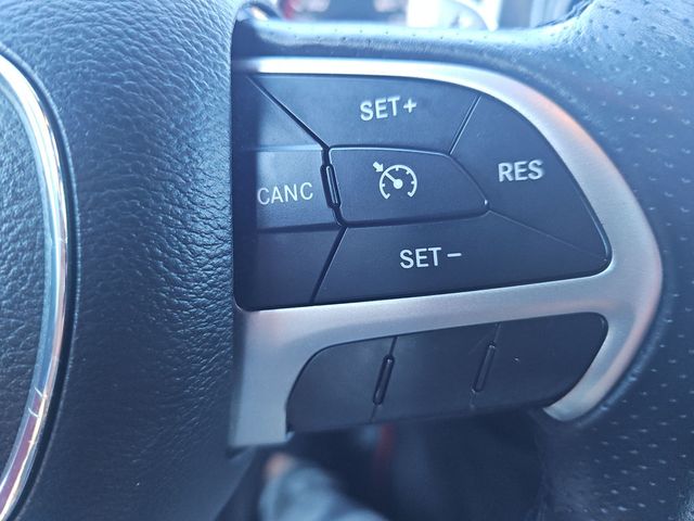 2015 Dodge Charger 4dr Sedan RT Scat Pack RWD - 22983899 - 30