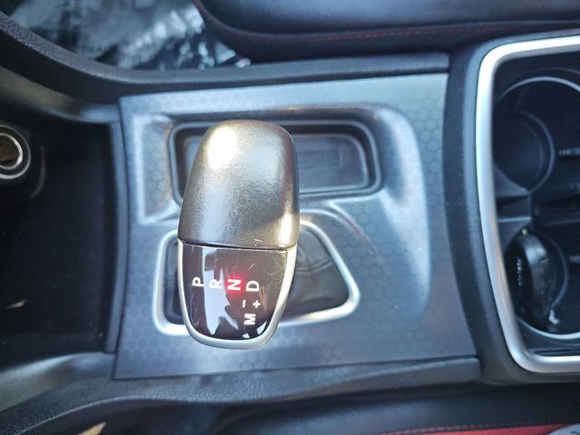 2015 Dodge Charger 4dr Sedan RT Scat Pack RWD - 22983899 - 31