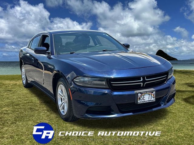 2015 Dodge Charger 4dr Sedan SE RWD - 23019447 - 9