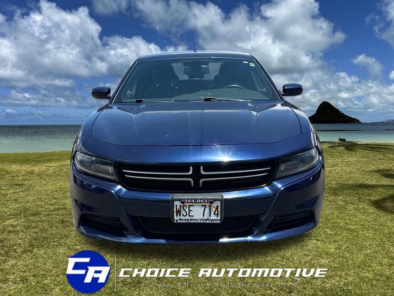 2015 Dodge Charger 4dr Sedan SE RWD - 23019447 - 10