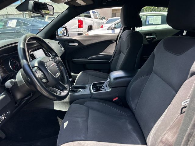 2015 Dodge Charger 4dr Sedan SE RWD - 23019447 - 12