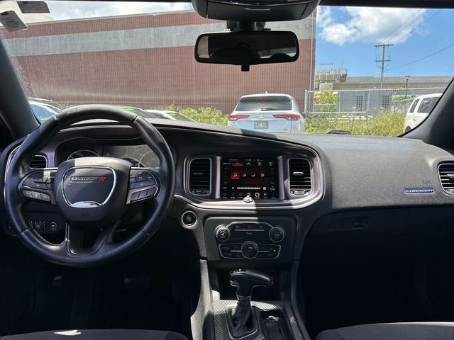 2015 Dodge Charger 4dr Sedan SE RWD - 23019447 - 13