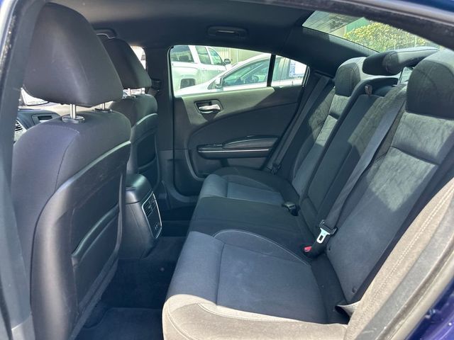 2015 Dodge Charger 4dr Sedan SE RWD - 23019447 - 14