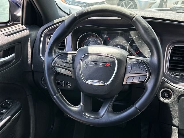 2015 Dodge Charger 4dr Sedan SE RWD - 23019447 - 16