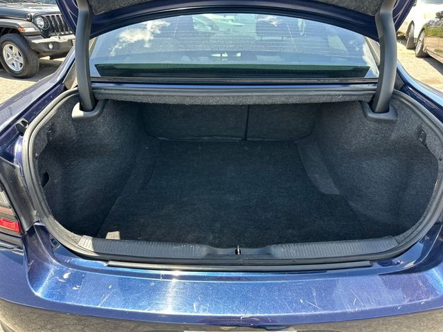 2015 Dodge Charger 4dr Sedan SE RWD - 23019447 - 18