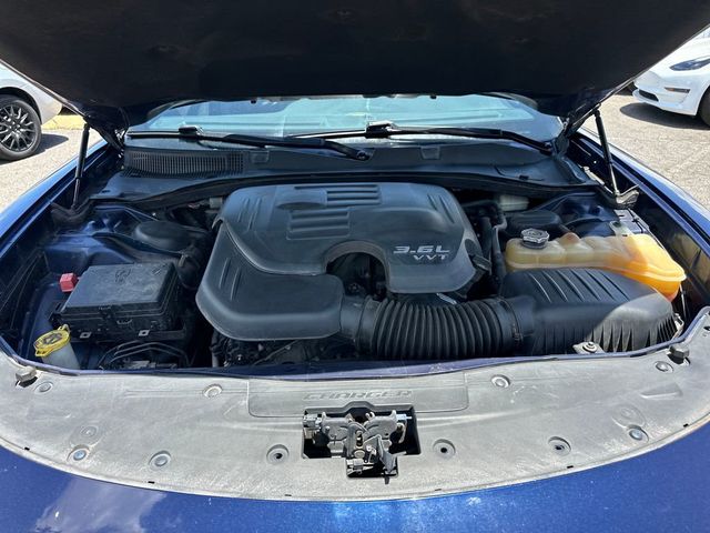 2015 Dodge Charger 4dr Sedan SE RWD - 23019447 - 19