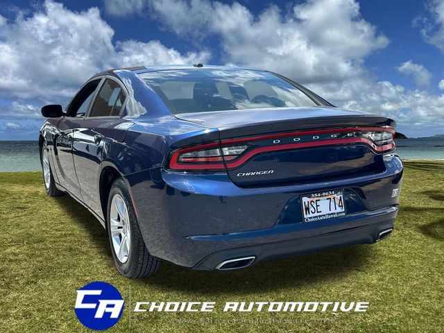 2015 Dodge Charger 4dr Sedan SE RWD - 23019447 - 4
