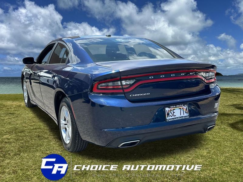 2015 Dodge Charger 4dr Sedan SE RWD - 23019447 - 4