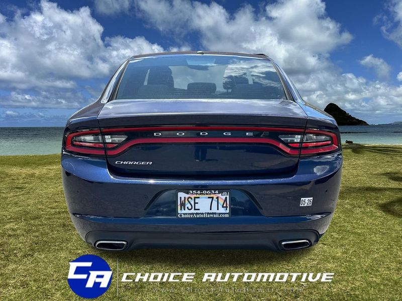 2015 Dodge Charger 4dr Sedan SE RWD - 23019447 - 6