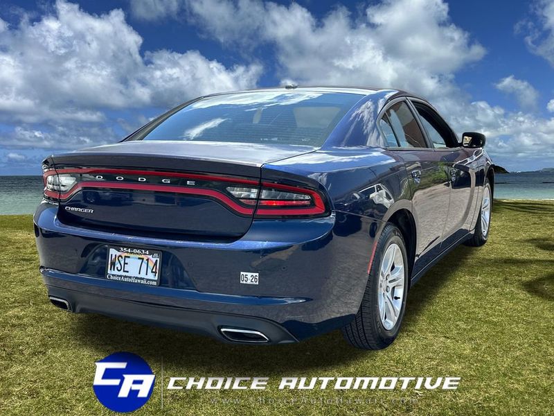 2015 Dodge Charger 4dr Sedan SE RWD - 23019447 - 7