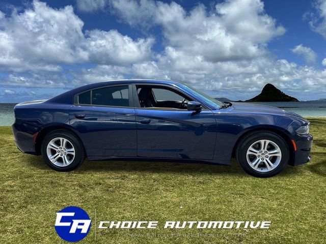 2015 Dodge Charger 4dr Sedan SE RWD - 23019447 - 8