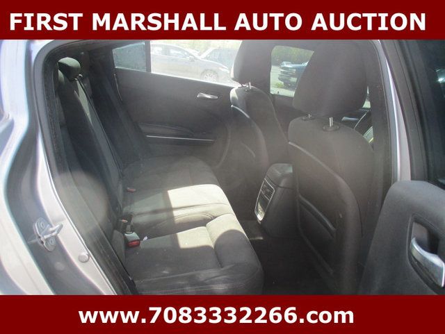 2015 Dodge Charger 4dr Sedan SE RWD - 23026791 - 3