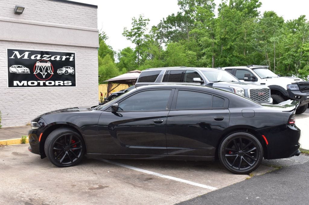 2015 Dodge Charger 4dr Sedan SE RWD - 22457819 - 2