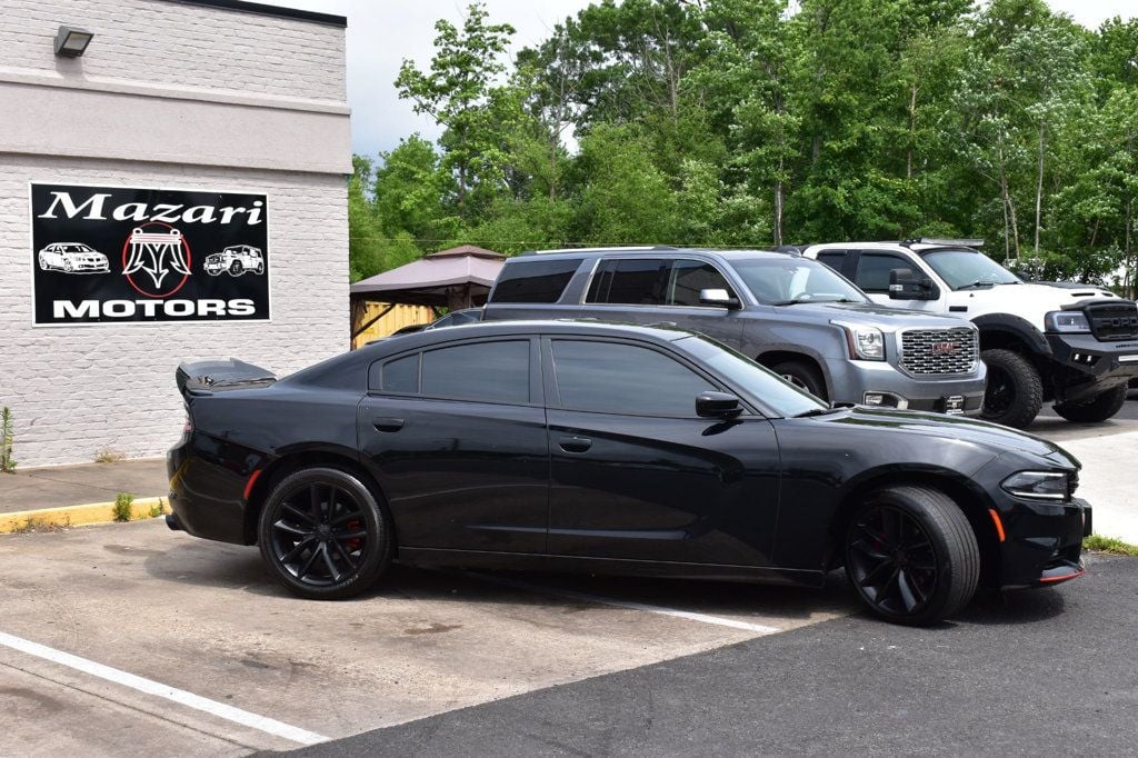 2015 Dodge Charger 4dr Sedan SE RWD - 22457819 - 3