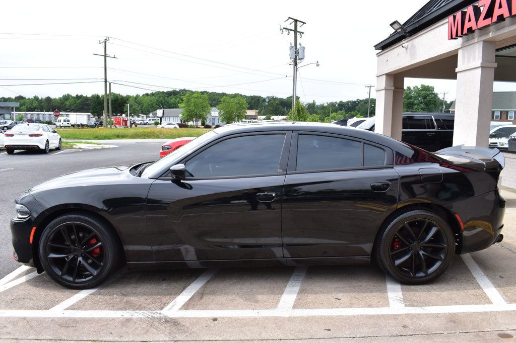 2015 Dodge Charger 4dr Sedan SE RWD - 22457819 - 4