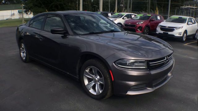 2015 Dodge Charger 4dr Sedan SE RWD - 22914374 - 1