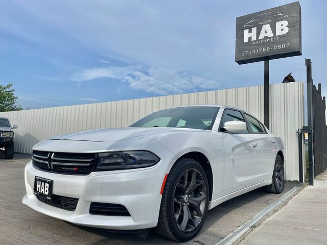 2015 Dodge Charger 4dr Sedan SE RWD - 22965817 - 1