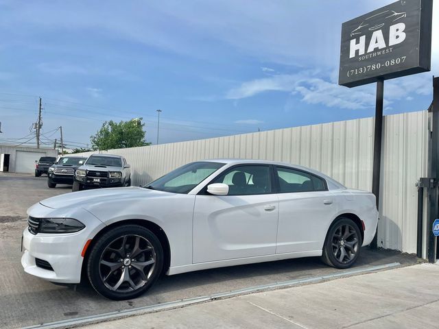 2015 Dodge Charger 4dr Sedan SE RWD - 22965817 - 2