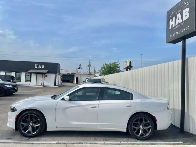 2015 Dodge Charger 4dr Sedan SE RWD - 22965817 - 3