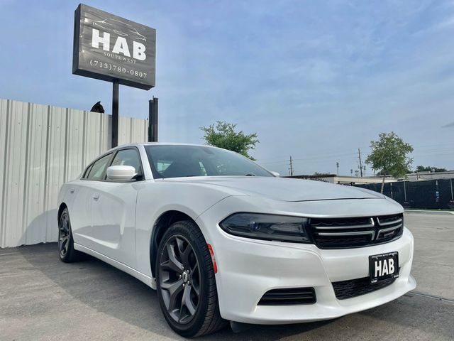 2015 Dodge Charger 4dr Sedan SE RWD - 22965817 - 4