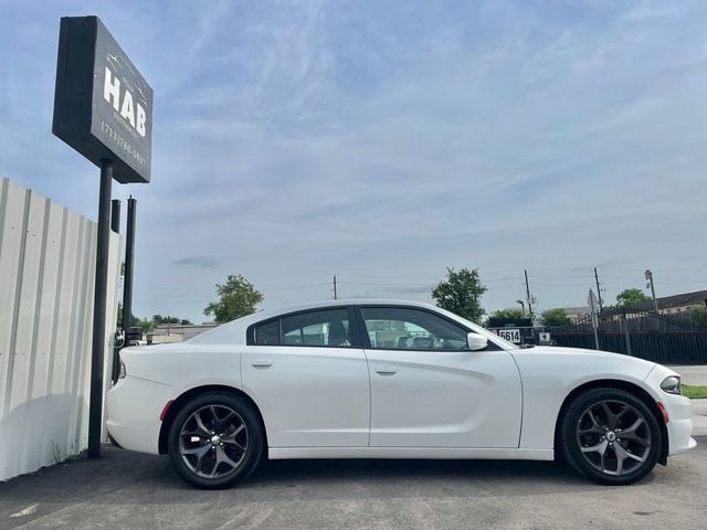 2015 Dodge Charger 4dr Sedan SE RWD - 22965817 - 5