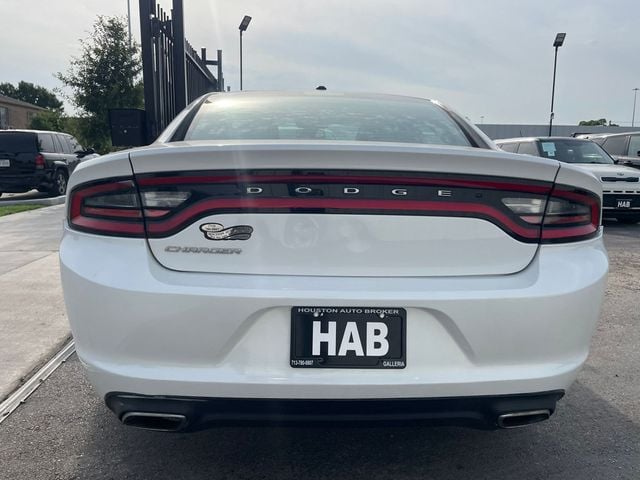 2015 Dodge Charger 4dr Sedan SE RWD - 22965817 - 6