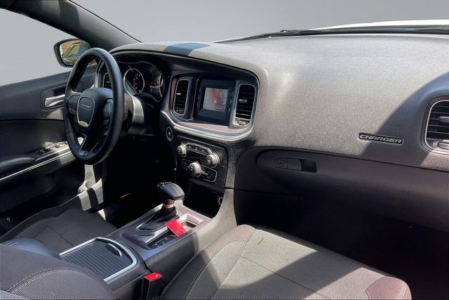 2015 Dodge Charger 4dr Sedan SE RWD - 23060232 - 11