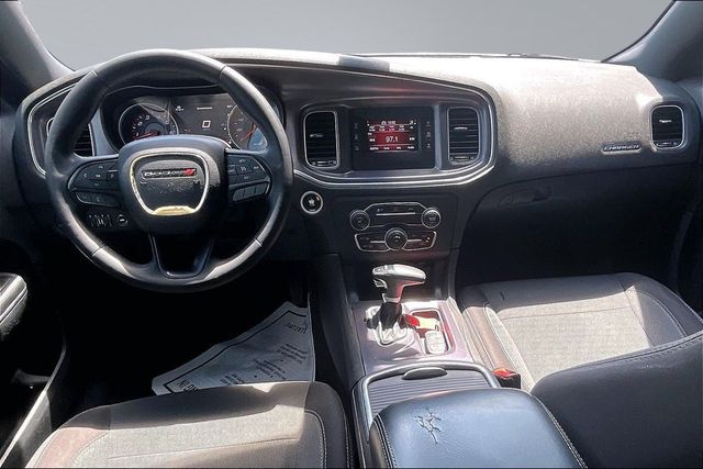 2015 Dodge Charger 4dr Sedan SE RWD - 23060232 - 18
