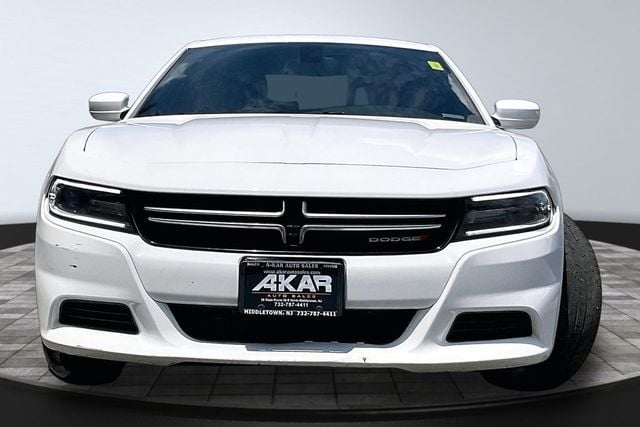 2015 Dodge Charger 4dr Sedan SE RWD - 23060232 - 1