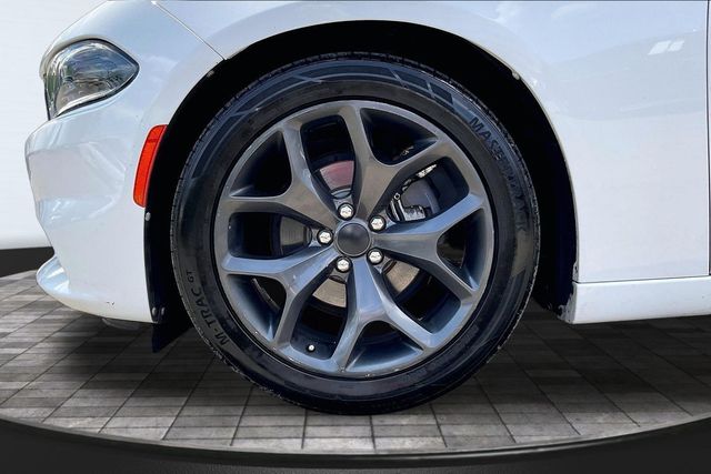 2015 Dodge Charger 4dr Sedan SE RWD - 23060232 - 33