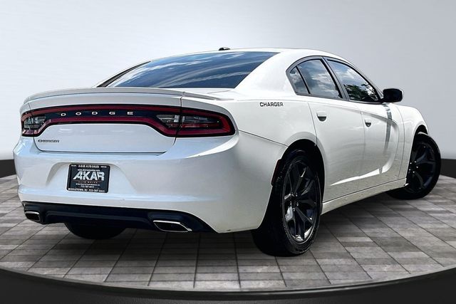 2015 Dodge Charger 4dr Sedan SE RWD - 23060232 - 4