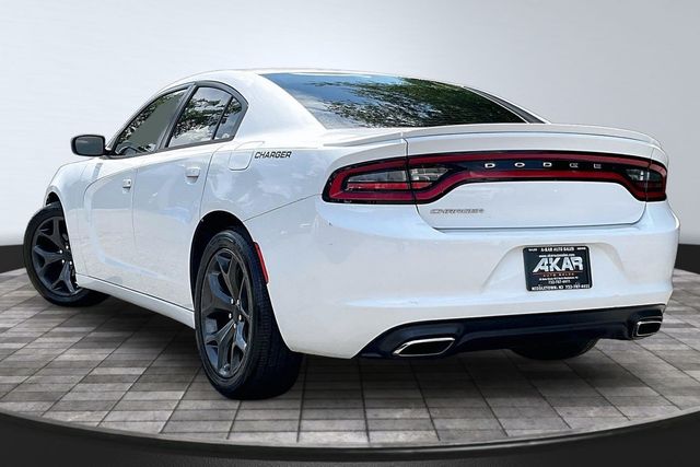 2015 Dodge Charger 4dr Sedan SE RWD - 23060232 - 6