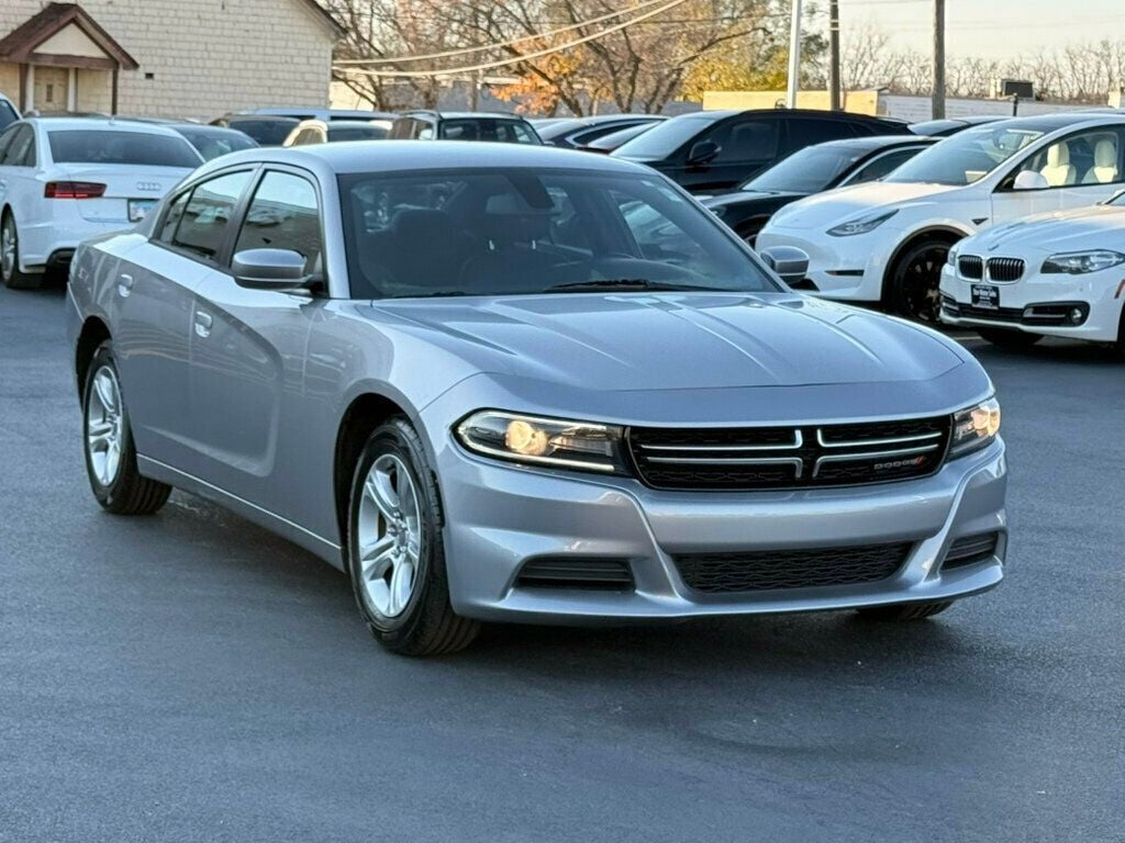 2015 Dodge Charger 4dr Sedan SE RWD - 22638289 - 11