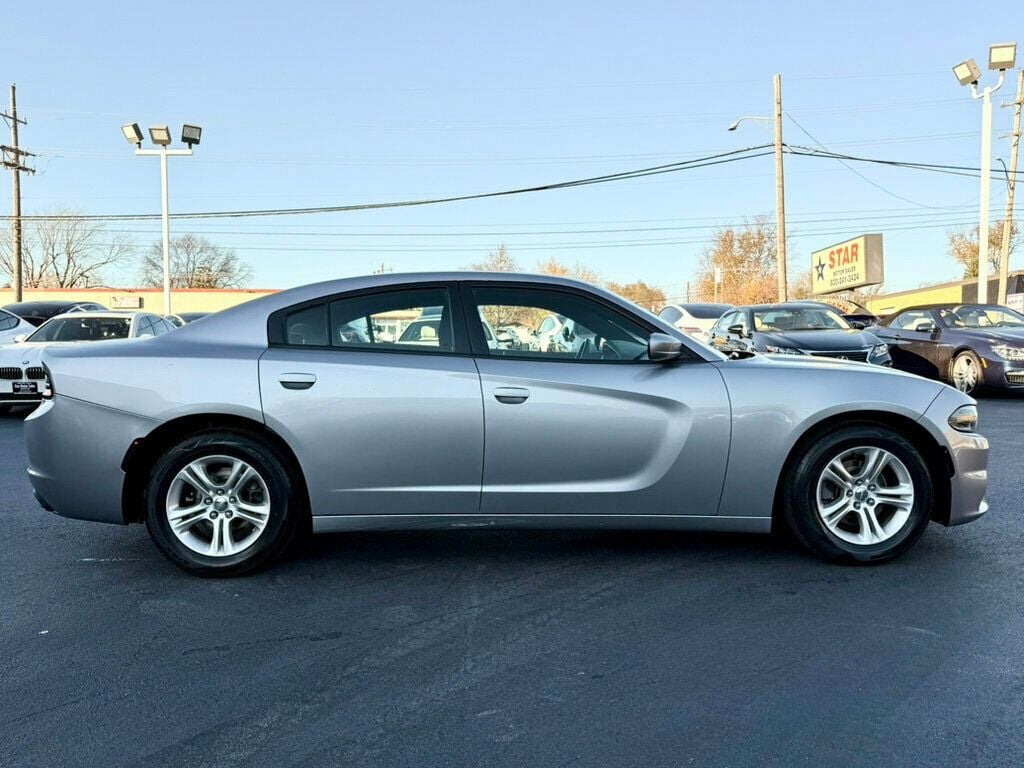 2015 Dodge Charger 4dr Sedan SE RWD - 22638289 - 14