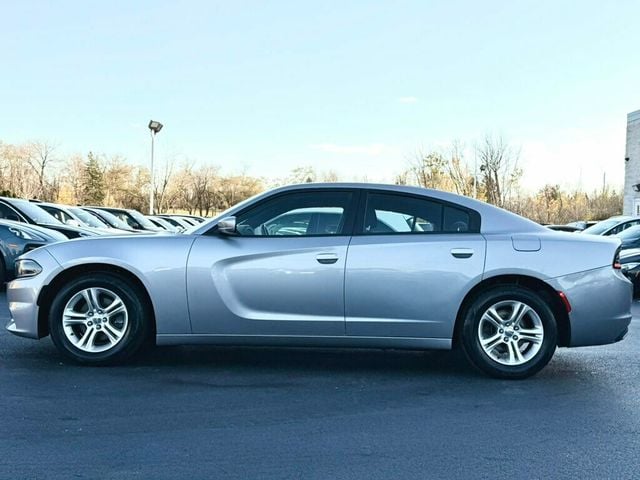 2015 Dodge Charger 4dr Sedan SE RWD - 22638289 - 15