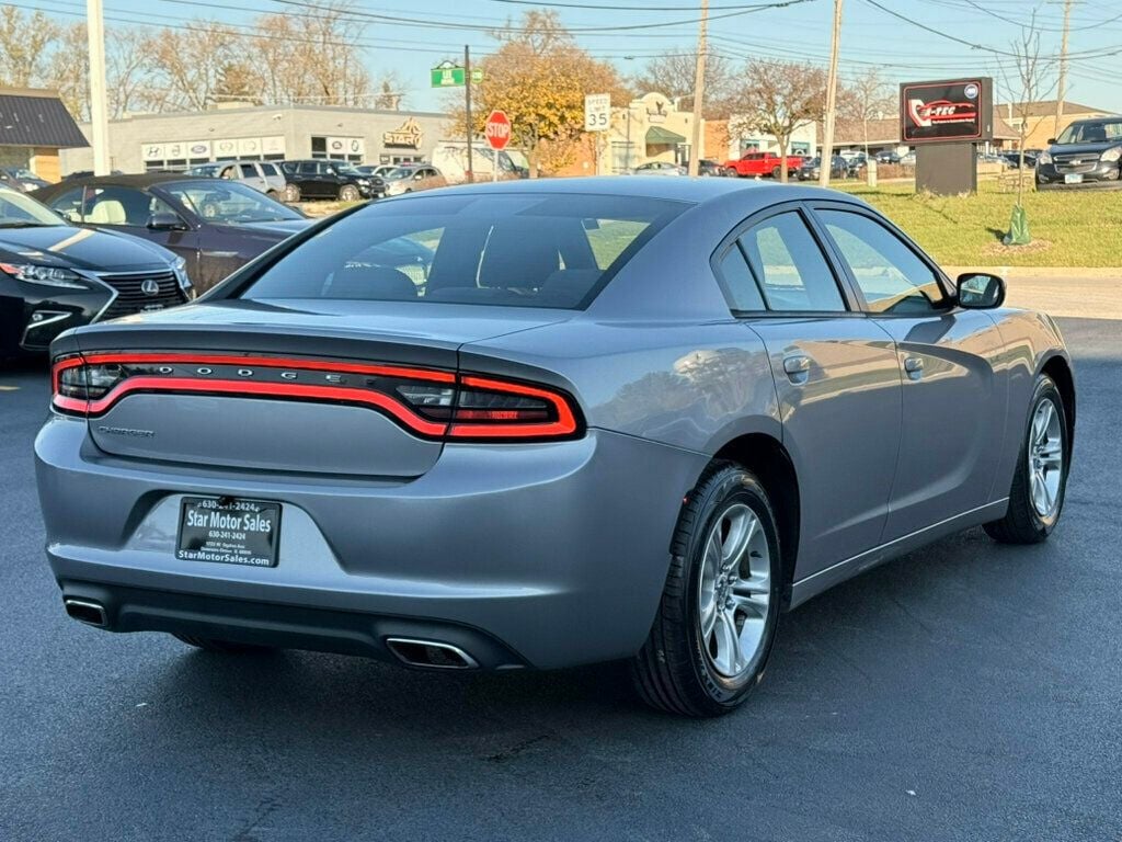 2015 Dodge Charger 4dr Sedan SE RWD - 22638289 - 6