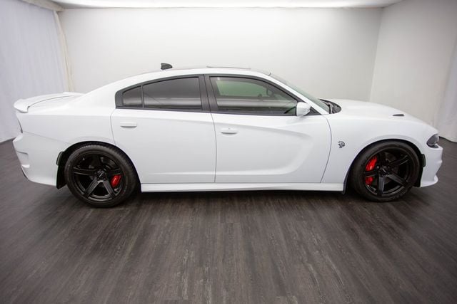 2015 Dodge Charger 4dr Sedan SRT Hellcat RWD - 22711994 - 5