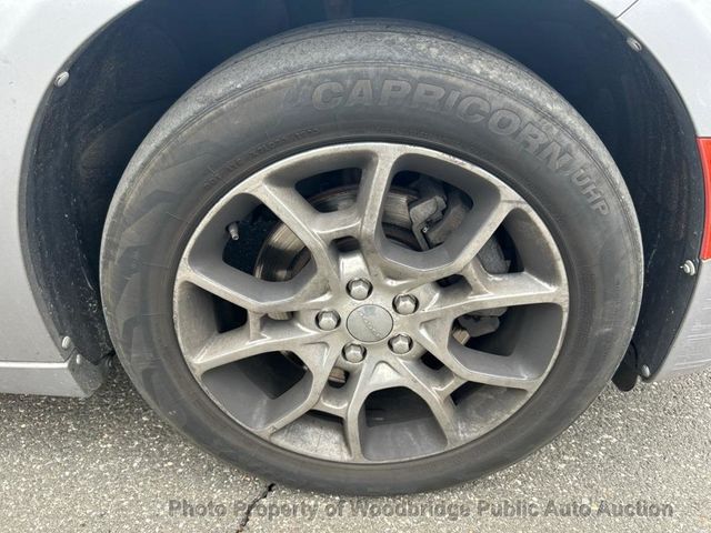 2015 Dodge Charger 4dr Sedan SXT AWD - 23020863 - 12